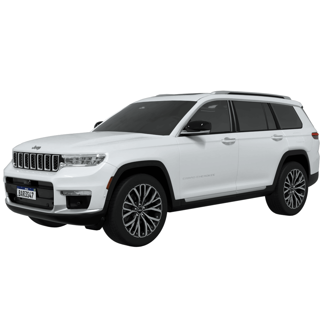 Grand Cherokee